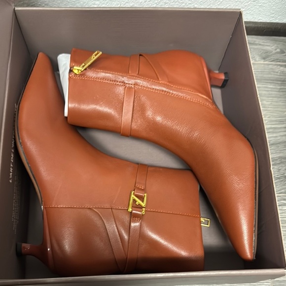 Franco Sarto Marnie Ankle Boot - Picture 2 of 7